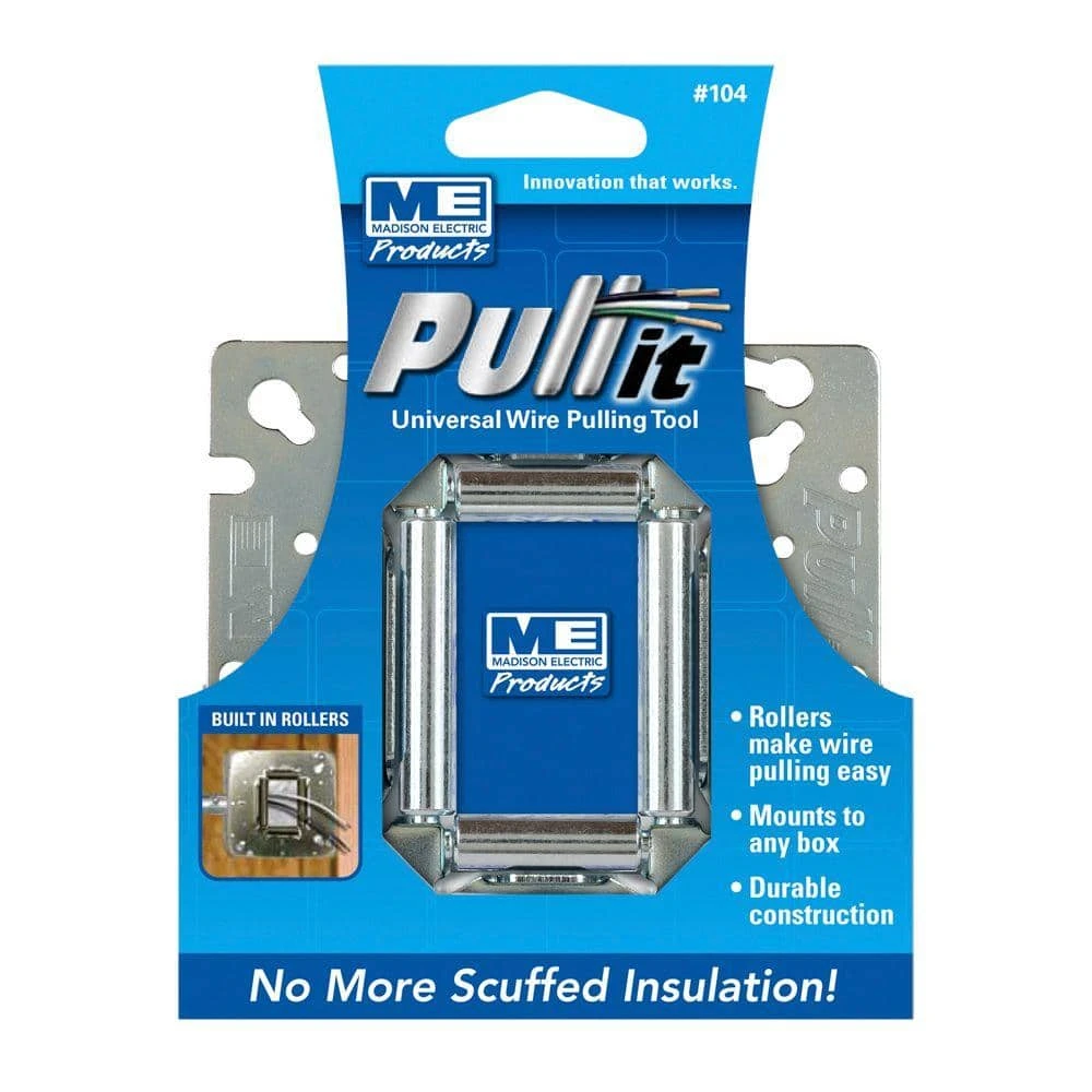Pull-It Universal Wire Pulling Tool by Southwire 2 Pull-It Universal Wire Pulling Tool by Southwire - Image 2