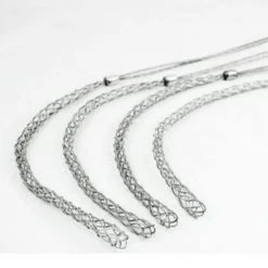 Maxis Grips Group AA - 4 standard grips for 1/0 to 4/0 by Southwire