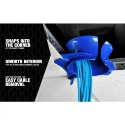 Stingray Ceiling Grid Wire and Cable Pulling Tool by Southwire -Electro Gear Shop southwire pulling grips support tools meray 40 1000