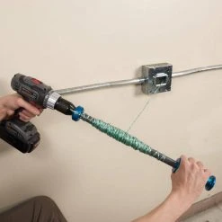 Power Pull-It Wire Pulling Tool by Southwire -Electro Gear Shop southwire pulling grips support tools mwp 31 1000