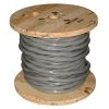 500 ft. 6-6-6-6 Gray Stranded AL SER Cable by Southwire