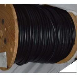 1,000 ft. 4/0 Black Stranded AL USE-2 Cable by Southwire -Electro Gear Shop southwire service entrance wires 27287201 4f 1000