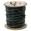 500 ft. 2-2-4-6 Black Stranded AL MHF USE-2 Cable by Southwire
