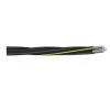 500 ft. 4/0-4/0-2/0 Black Stranded AL Triplex URD Cable by Southwire