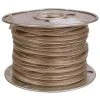 50 ft. 14/2 Clear Stranded CU CL3 Speaker Wire by Southwire