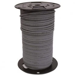 500 ft. 16/2 Grey Stranded CU In-Wall CMR/CL3R Speaker Wire by Southwire 5 500 ft. 16/2 Grey Stranded CU In-Wall CMR/CL3R Speaker Wire by Southwire -Electro Gear Shop southwire speaker wires 56911445 4f 1000