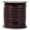 250 ft. 14/2 Brown Stranded CU CL3 Outdoor Speaker Wire by Southwire