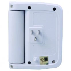 6-Outlet 1440-Joule Plug-In Space Saver Swivel Surge Protector by Southwire 9 6-Outlet 1440-Joule Plug-In Space Saver Swivel Surge Protector by Southwire -Electro Gear Shop southwire surge protectors 41423 c3 1000