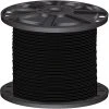 2,500 ft. 8 Black Stranded CU SIMpull THHN Wire by Southwire