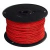 (By-the-Foot) 4 Red Stranded CU SIMpull THHN Wire by Southwire