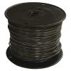 (By-the-Foot) 1 Black Stranded CU SIMpull THHN Wire by Southwire
