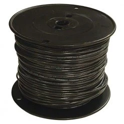 250 ft. 3/0 Black Stranded CU SIMpull THHN Wire by Southwire