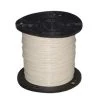 2,500 ft. 10-Gauge White Stranded CU THHN Wire by Southwire