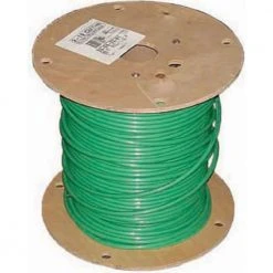 1,000 ft. 2 Green Stranded CU SIMpull THHN Wire by Southwire