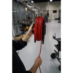 Multi-Outlet (3) Portable Power Supply "H" Rack Extension Cord Management System by Southwire -Electro Gear Shop southwire wire management 64827801 fa 1000