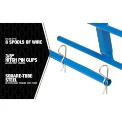 Wire Smart Hand Caddy for Spooled Wire by Southwire -Electro Gear Shop southwire wire management mh8010 44 1000