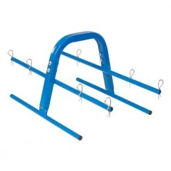 Wire Smart Hand Caddy for Spooled Wire by Southwire