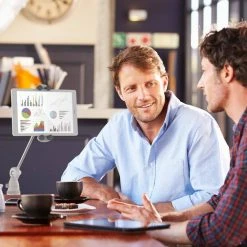 Electro Gear Shop 4 Electro Gear Shop -Electro Gear Shop white barkan a better point of view tablets accessories t581 e1 1000