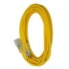 10 ft. 16/3 SJEOW Outdoor Heavy-Duty T-Prene Extension Cord with Power Light Plug by Southwire